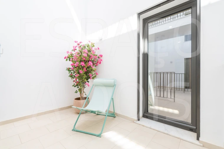 Apartamento T3 para Venda em Vila Real de Santo Antonio Foto 39