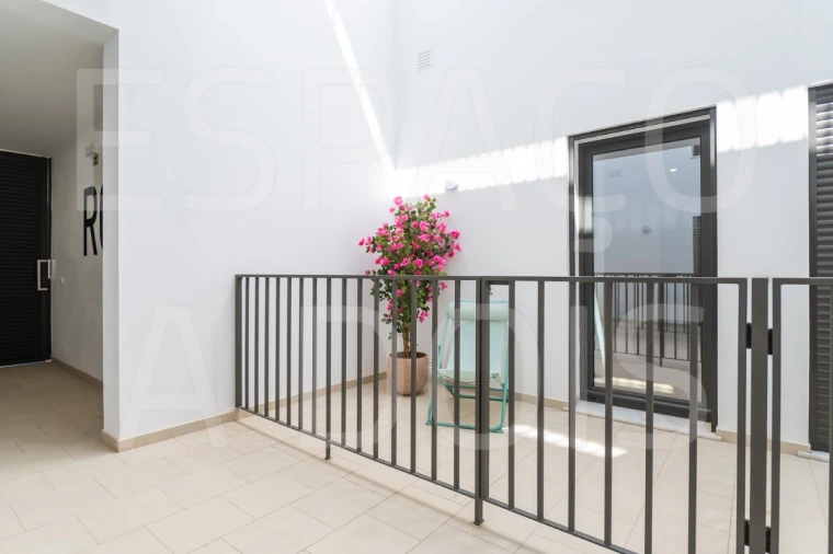 Apartamento T3 para Venda em Vila Real de Santo Antonio Foto 41