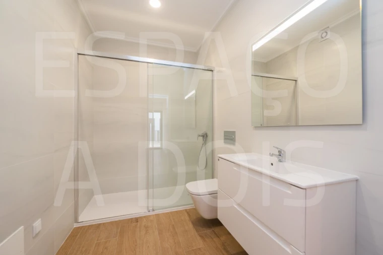 Apartamento T3 para Venda em Vila Real de Santo Antonio Foto 46