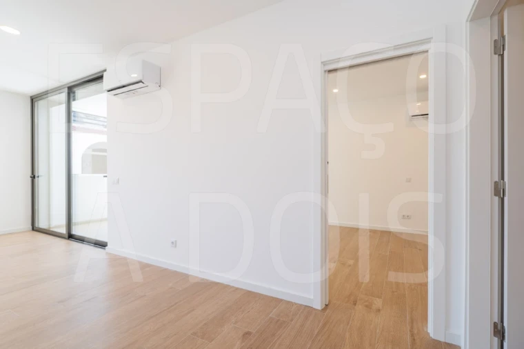 Apartamento T3 para Venda em Vila Real de Santo Antonio Foto 48