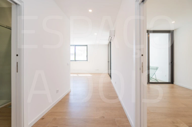 Apartamento T3 para Venda em Vila Real de Santo Antonio Foto 56