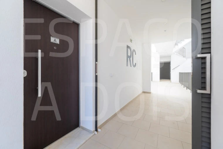 Apartamento T3 para Venda em Vila Real de Santo Antonio Foto 58