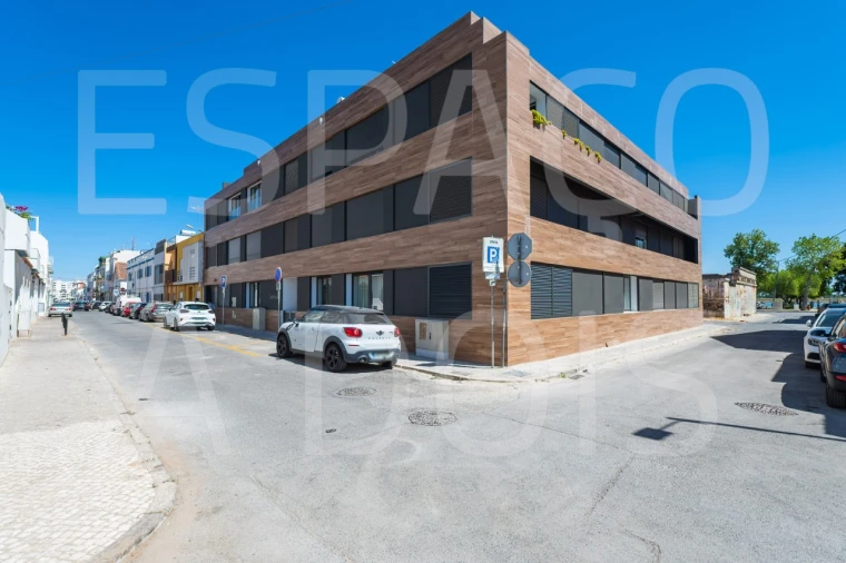 Apartamento T3 para Venda em Vila Real de Santo Antonio Foto 63