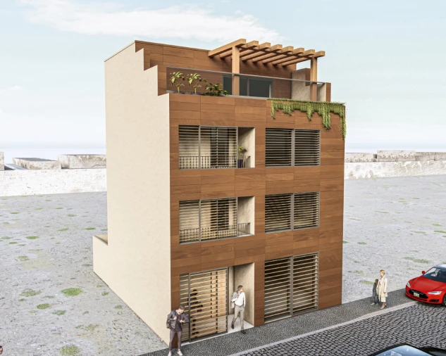 Apartamento T3 para Venda em Vila Real de Santo Antonio Foto 66