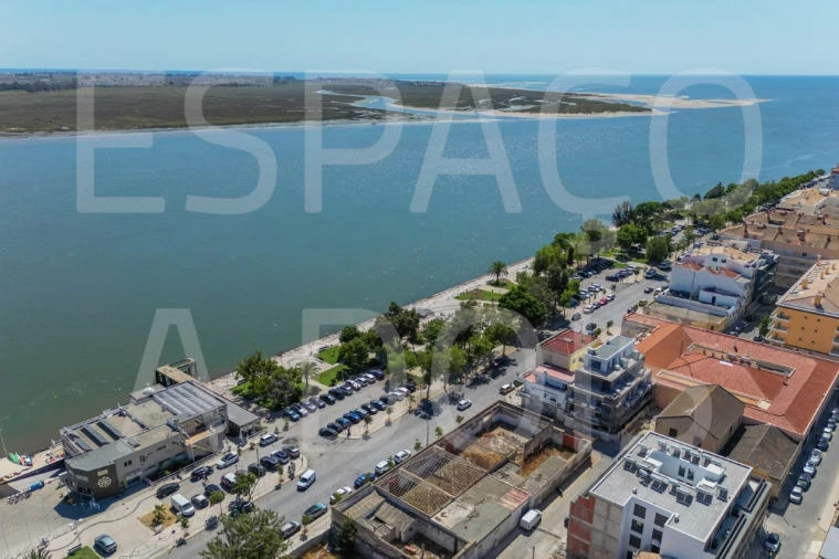 Apartamento T3 para Venda em Vila Real de Santo Antonio Foto 72