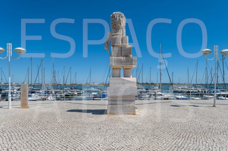 Apartamento T3 para Venda em Vila Real de Santo Antonio Foto 77