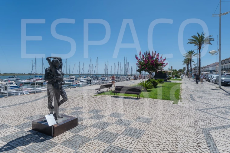 Apartamento T3 para Venda em Vila Real de Santo Antonio Foto 78