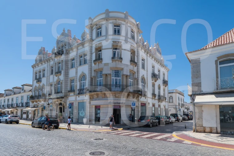 Apartamento T3 para Venda em Vila Real de Santo Antonio Foto 79