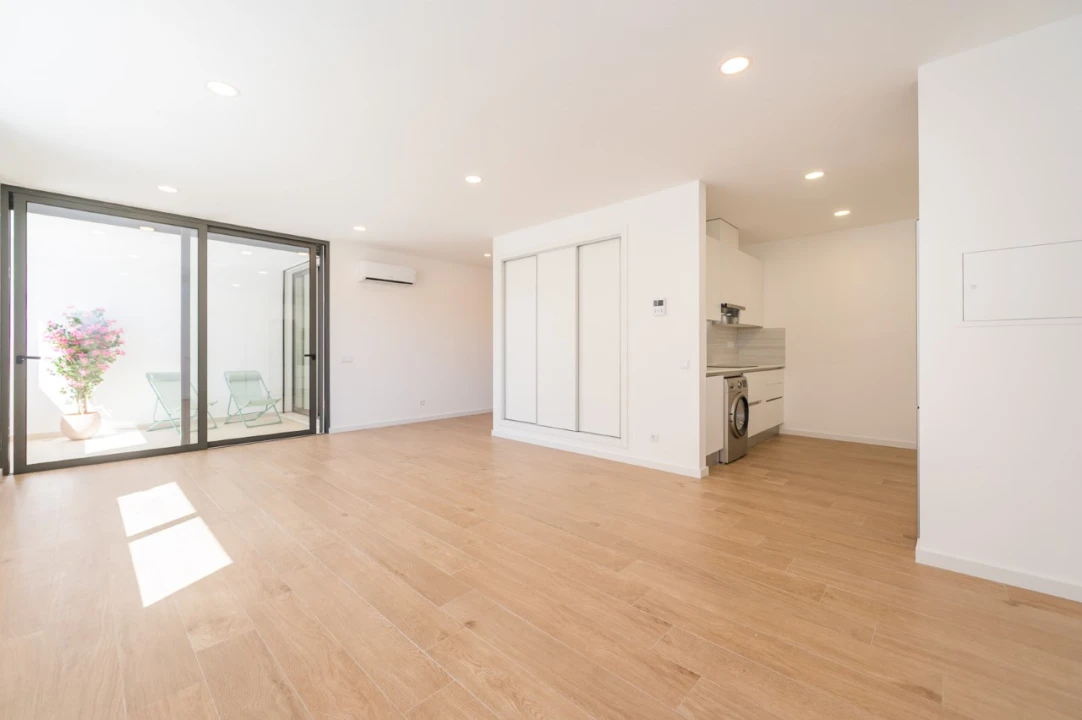 Apartamento T2 para Venda em Vila Real de Santo Antonio Foto 1