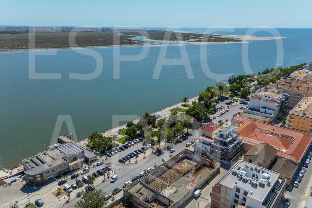 Apartamento T2 para Venda em Vila Real de Santo Antonio Foto 4
