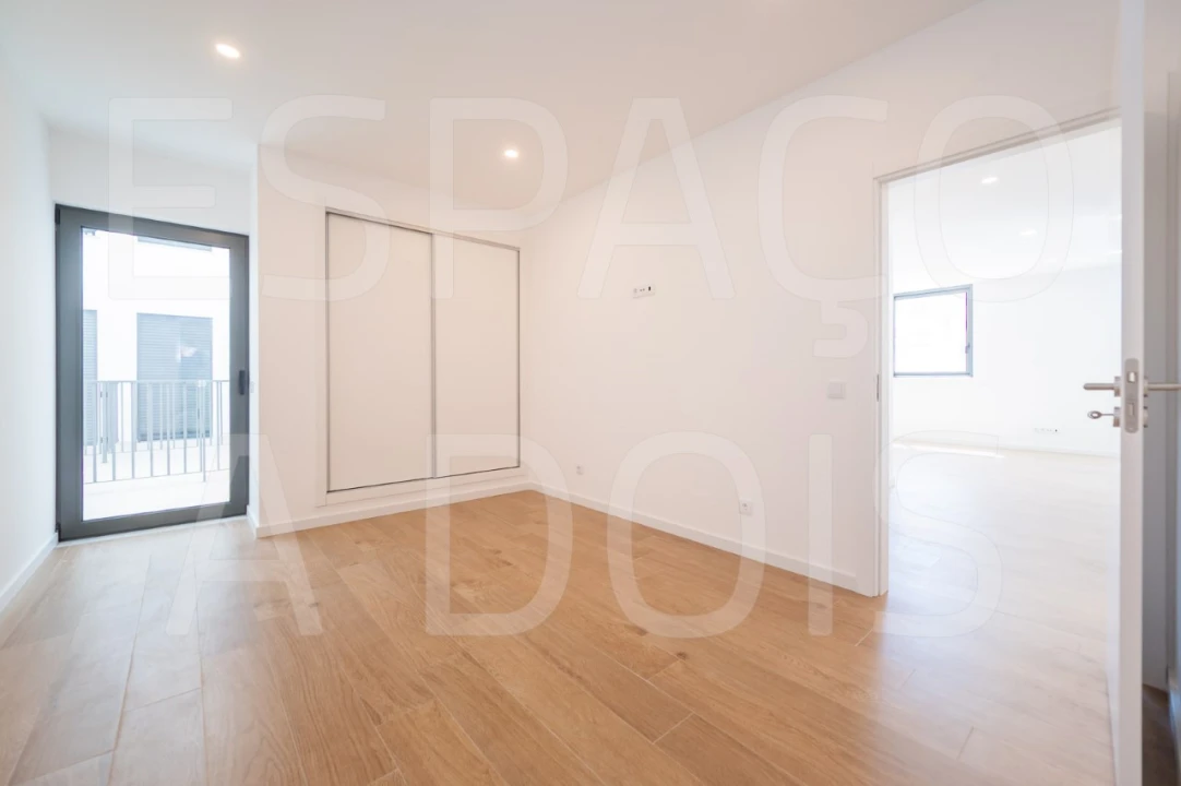 Apartamento T2 para Venda em Vila Real de Santo Antonio Foto 28