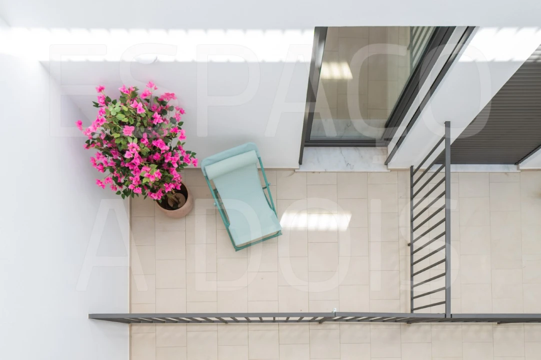 Apartamento T2 para Venda em Vila Real de Santo Antonio Foto 32