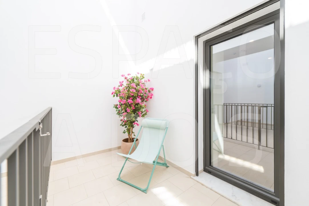 Apartamento T2 para Venda em Vila Real de Santo Antonio Foto 33