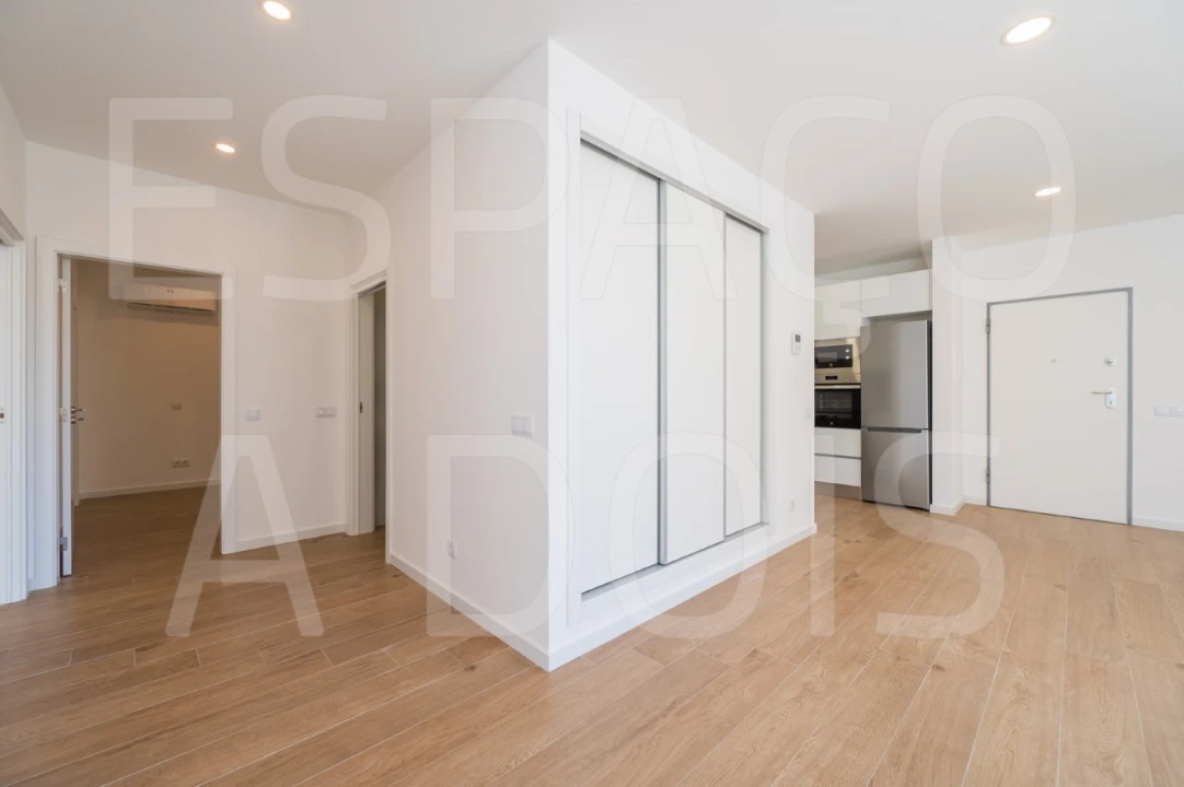 Apartamento T2 para Venda em Vila Real de Santo Antonio Foto 47