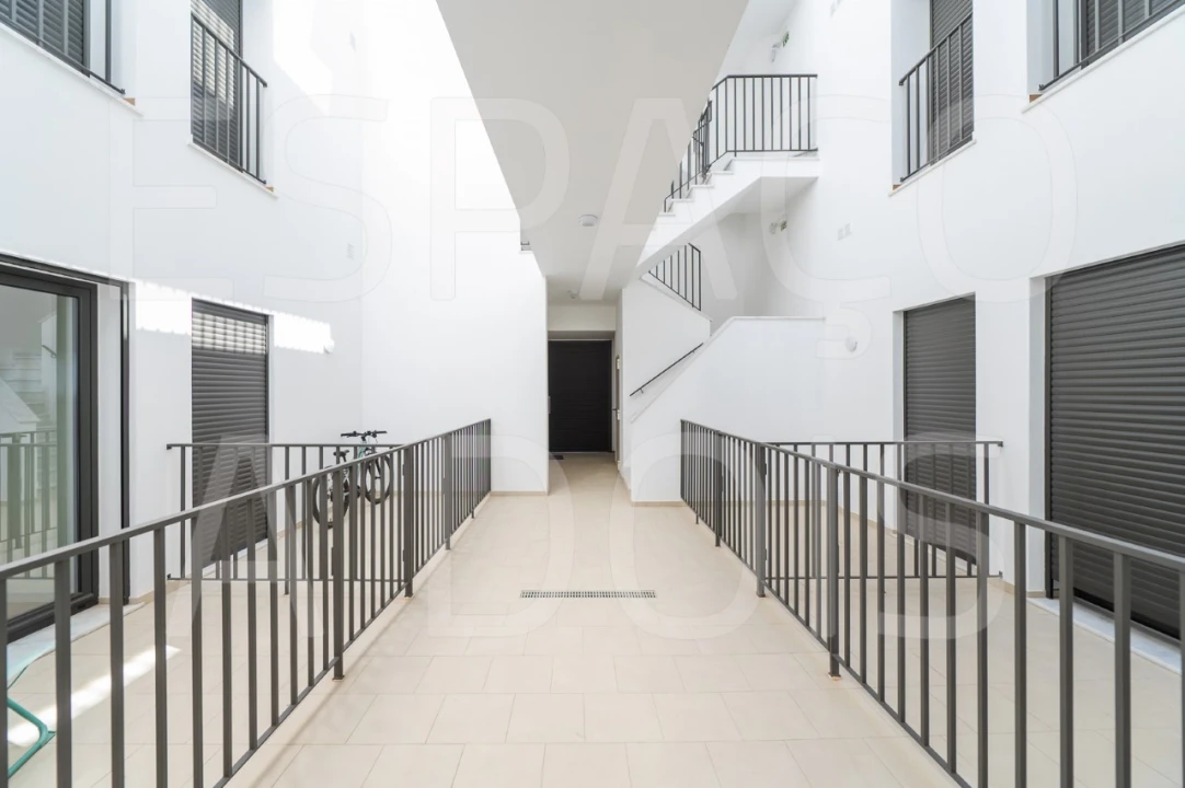 Apartamento T2 para Venda em Vila Real de Santo Antonio Foto 49