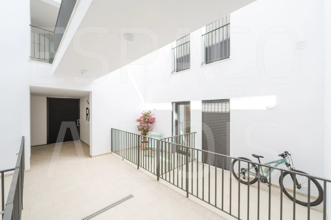 Apartamento T2 para Venda em Vila Real de Santo Antonio Foto 50