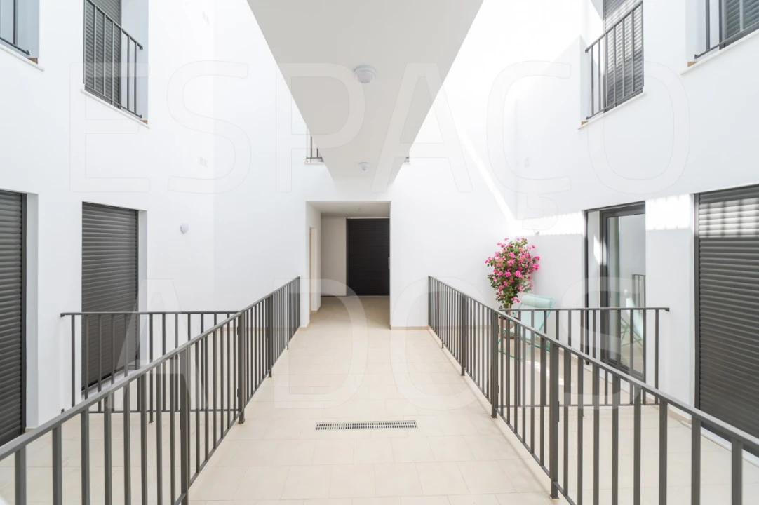 Apartamento T2 para Venda em Vila Real de Santo Antonio Foto 51