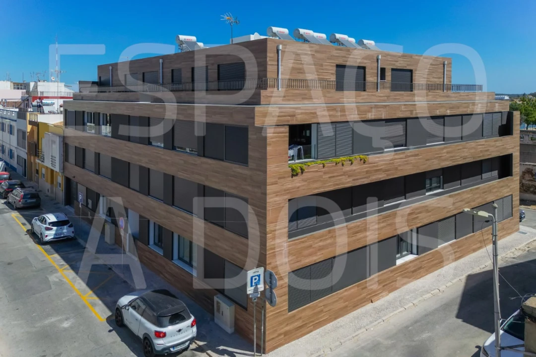 Apartamento T2 para Venda em Vila Real de Santo Antonio Foto 59