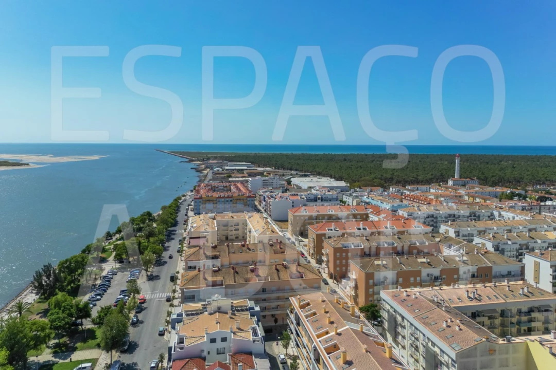 Apartamento T2 para Venda em Vila Real de Santo Antonio Foto 68