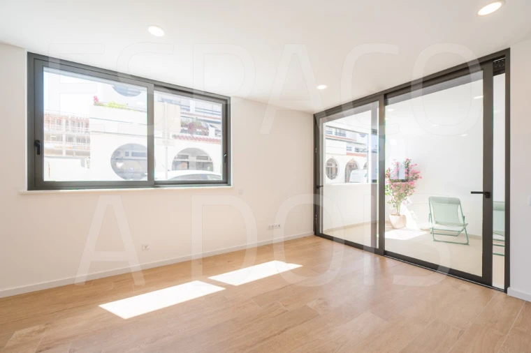 Apartamento T2 para Venda em Vila Real de Santo Antonio Foto 10