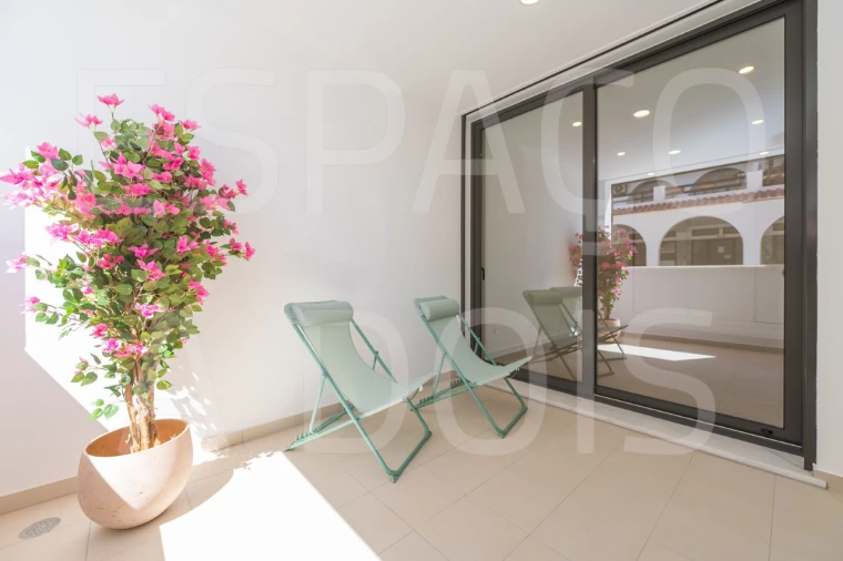 Apartamento T2 para Venda em Vila Real de Santo Antonio Foto 12