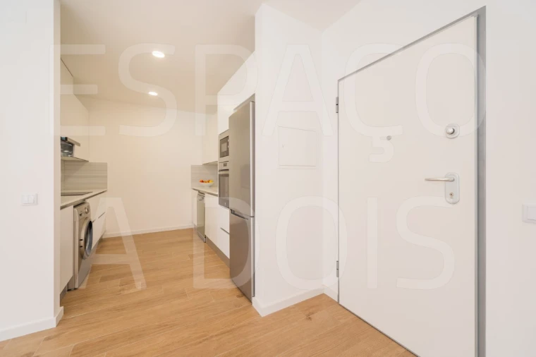 Apartamento T2 para Venda em Vila Real de Santo Antonio Foto 15