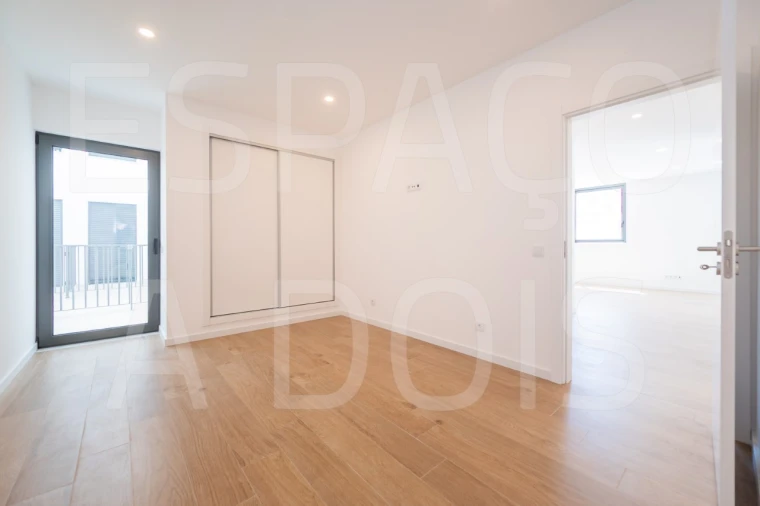 Apartamento T2 para Venda em Vila Real de Santo Antonio Foto 28