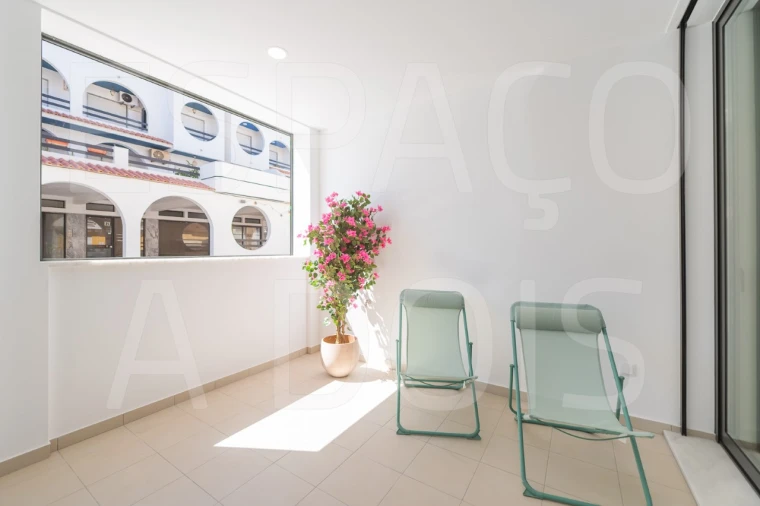 Apartamento T2 para Venda em Vila Real de Santo Antonio Foto 42