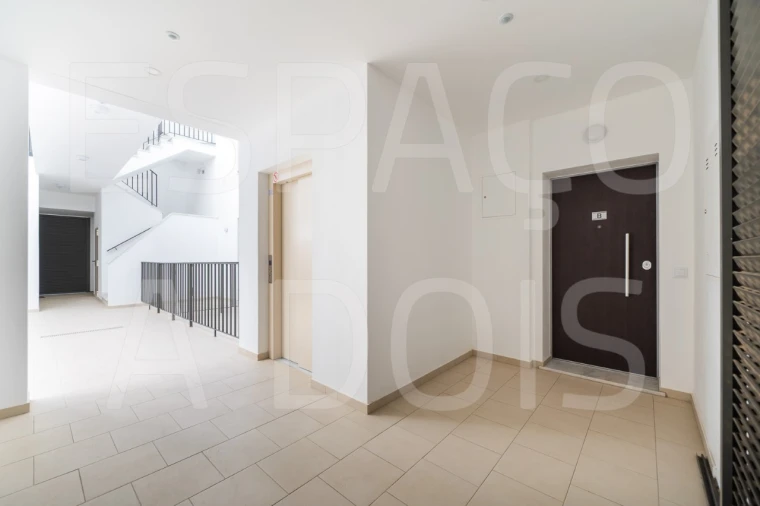 Apartamento T2 para Venda em Vila Real de Santo Antonio Foto 52