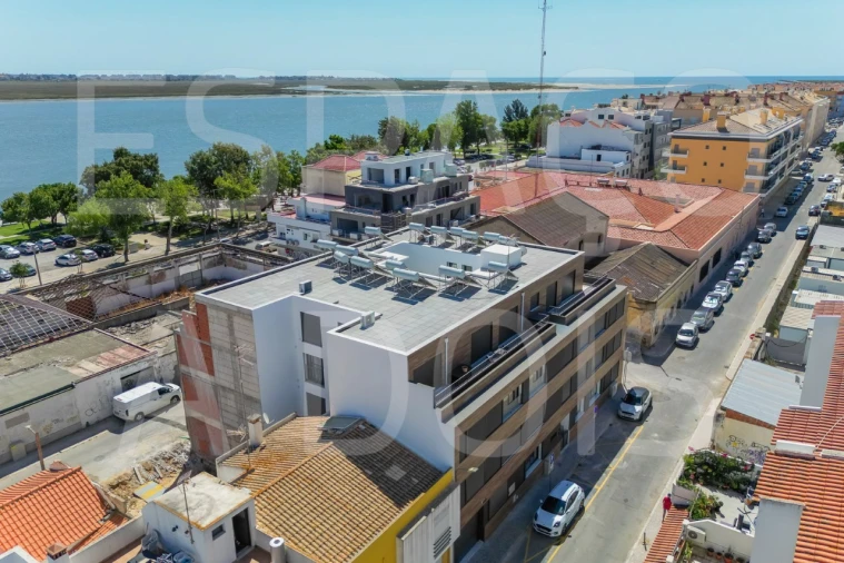 Apartamento T2 para Venda em Vila Real de Santo Antonio Foto 64