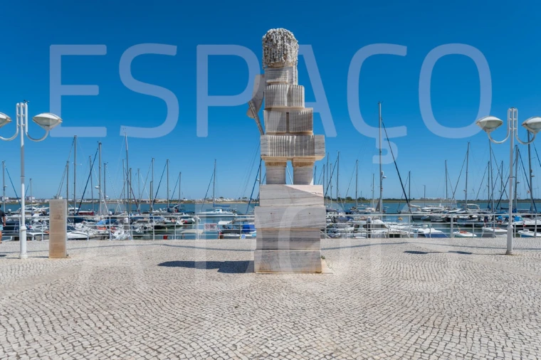 Apartamento T2 para Venda em Vila Real de Santo Antonio Foto 71