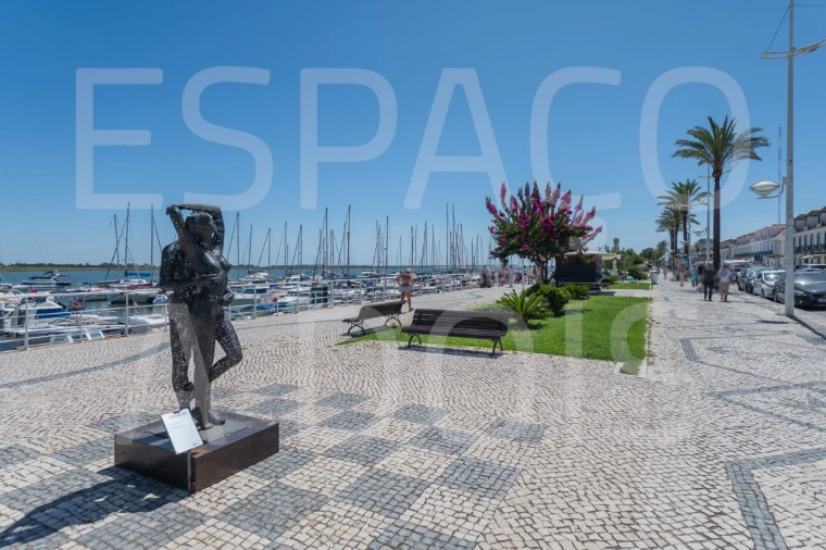 Apartamento T2 para Venda em Vila Real de Santo Antonio Foto 72