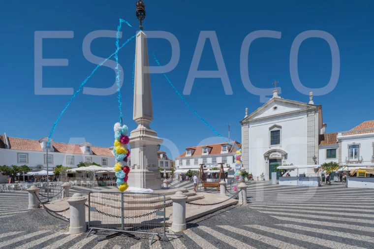 Apartamento T2 para Venda em Vila Real de Santo Antonio Foto 75