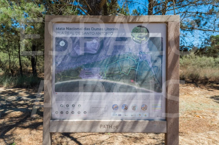 Apartamento T2 para Venda em Vila Real de Santo Antonio Foto 79