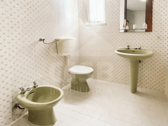 Apartamento T2 para Venda em Benavente Foto 10