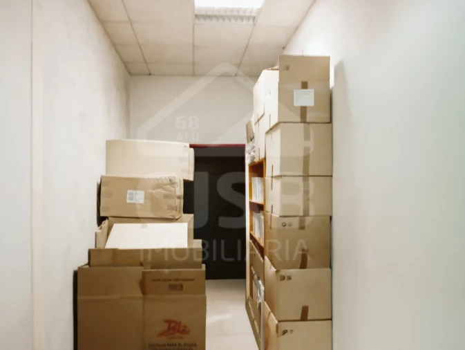 Loja para Venda em Samora Correia Foto 11