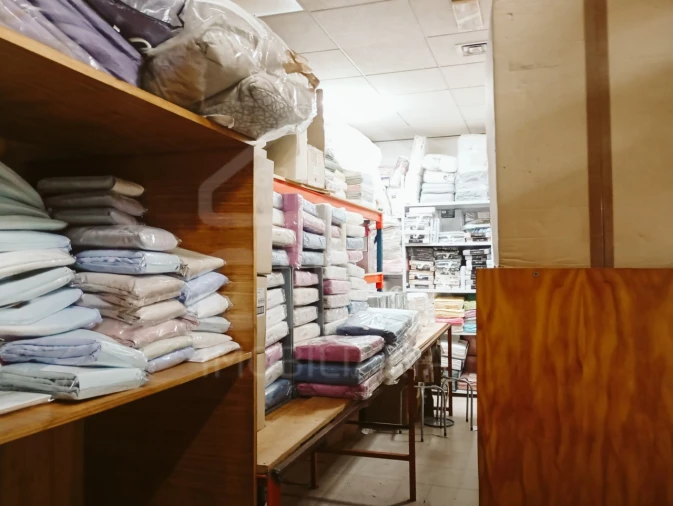 Loja para Venda em Samora Correia Foto 7