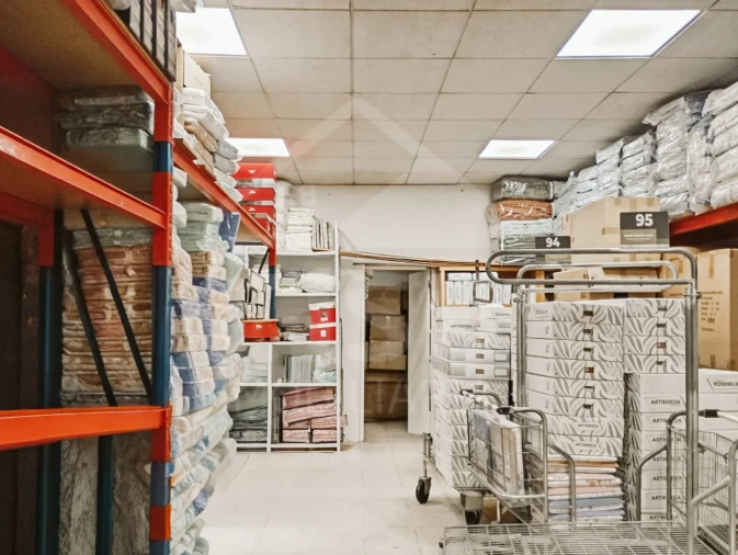 Loja para Venda em Samora Correia Foto 8