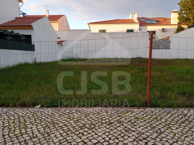 Terreno para Venda em Samora Correia Foto 4