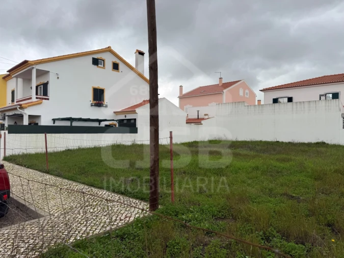 Terreno para Venda em Samora Correia Foto 5