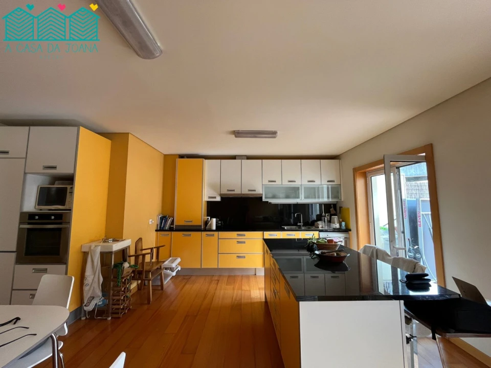 Apartamento T2 para Arrendamento em Glória e Vera Cruz Foto 4