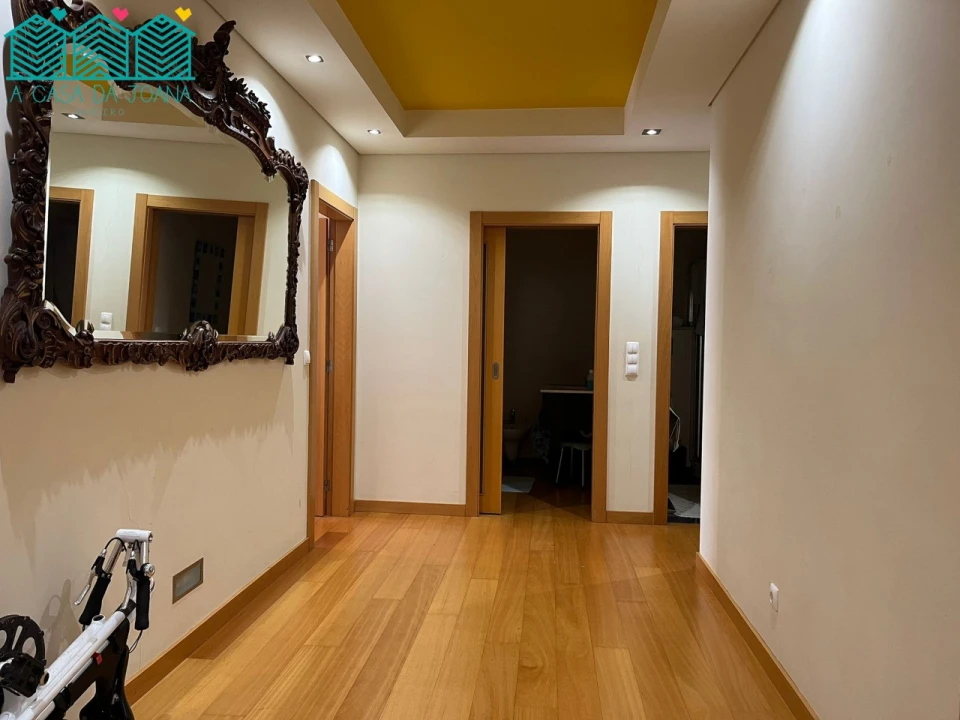 Apartamento T2 para Arrendamento em Glória e Vera Cruz Foto 6