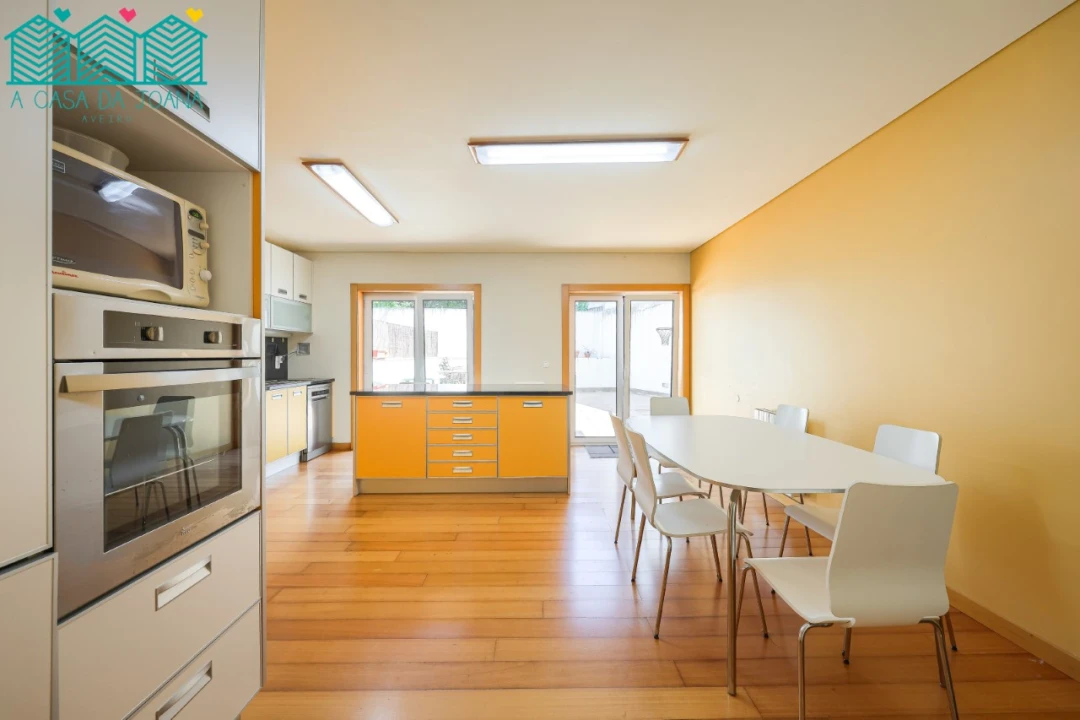 Apartamento T2 para Arrendamento em Glória e Vera Cruz Foto 5