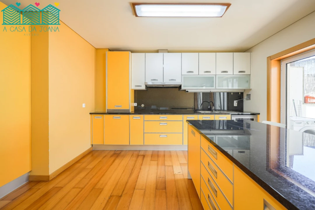 Apartamento T2 para Arrendamento em Glória e Vera Cruz Foto 6