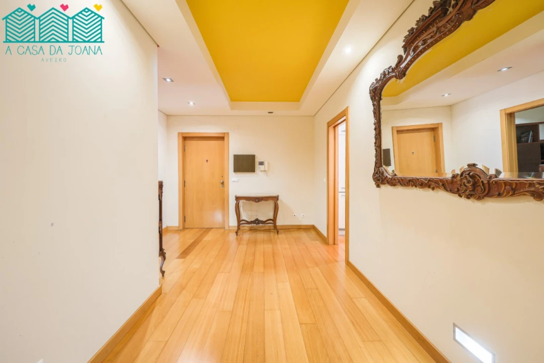 Apartamento T2 para Arrendamento em Glória e Vera Cruz Foto 10
