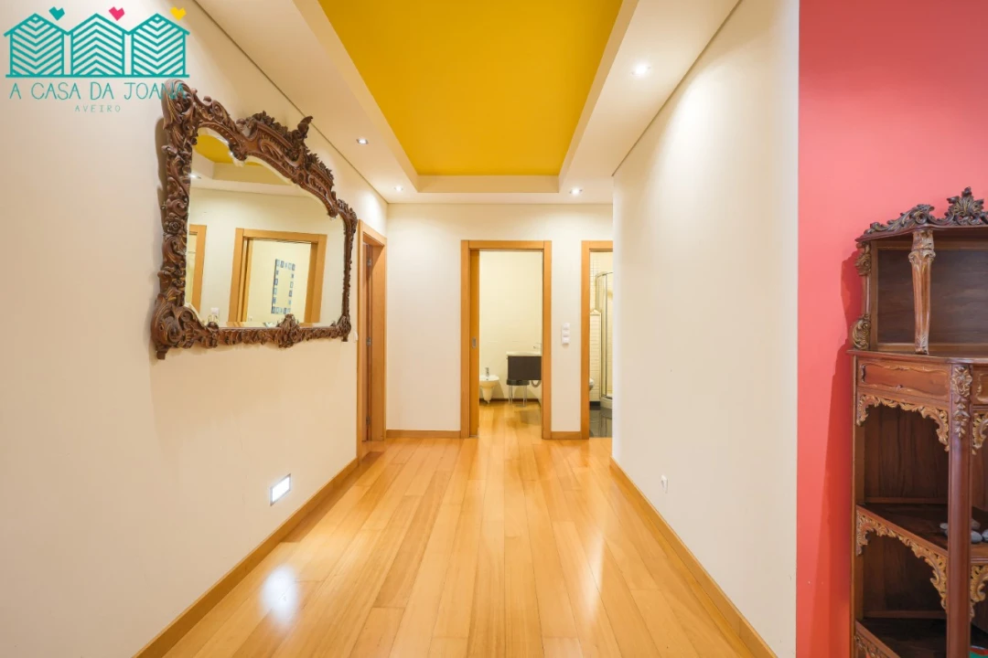 Apartamento T2 para Arrendamento em Glória e Vera Cruz Foto 11