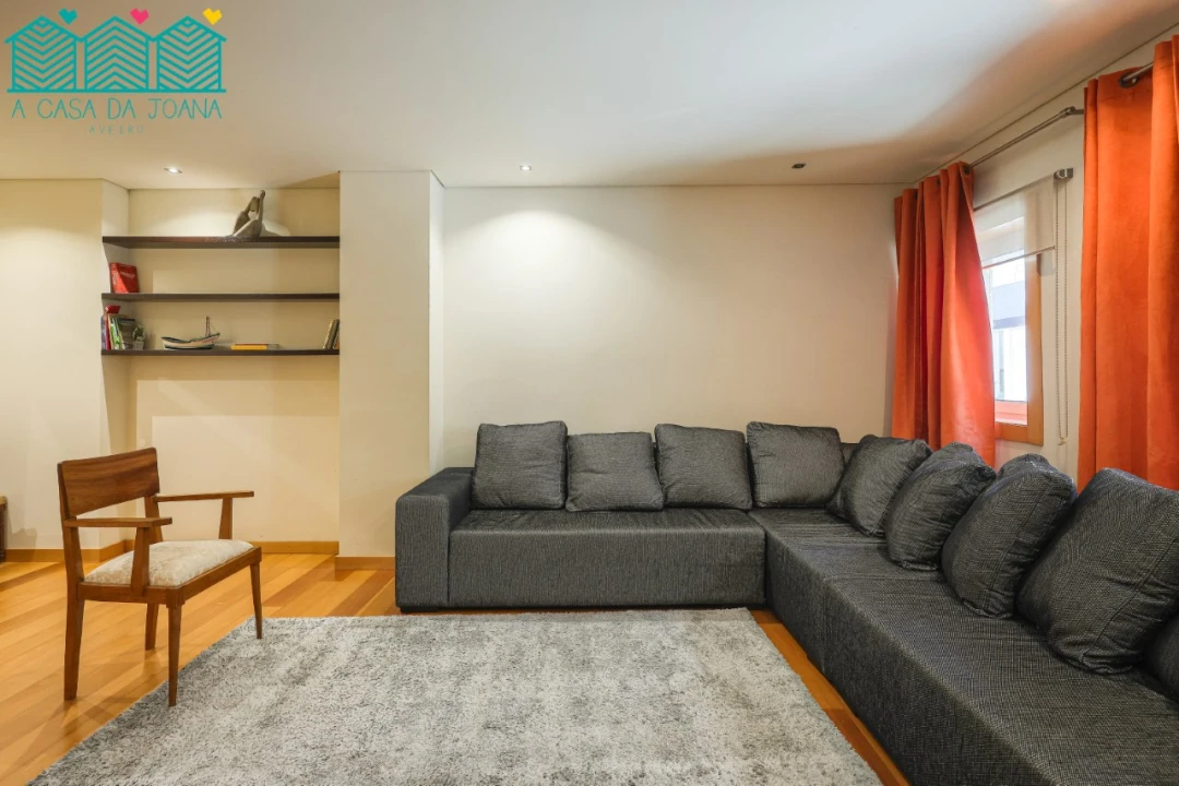 Apartamento T2 para Arrendamento em Glória e Vera Cruz Foto 12