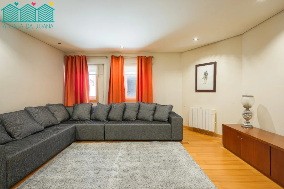 Apartamento T2 para Arrendamento em Glória e Vera Cruz Foto 13