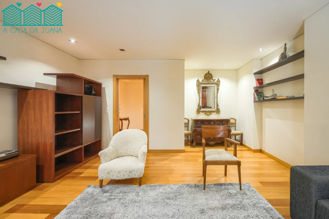 Apartamento T2 para Arrendamento em Glória e Vera Cruz Foto 14