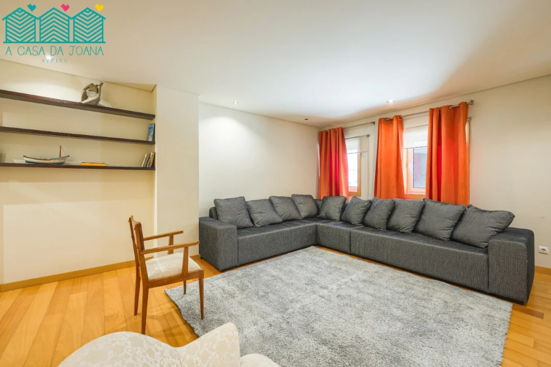 Apartamento T2 para Arrendamento em Glória e Vera Cruz Foto 15